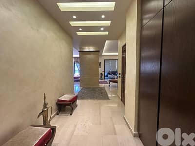 Amazing Apartment
