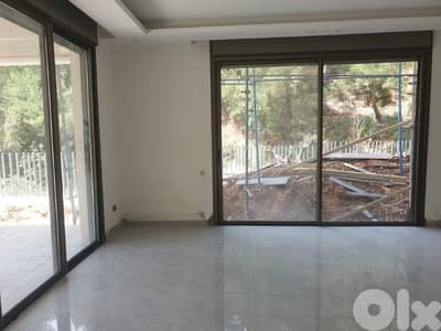Apartment for sale in Baabdat