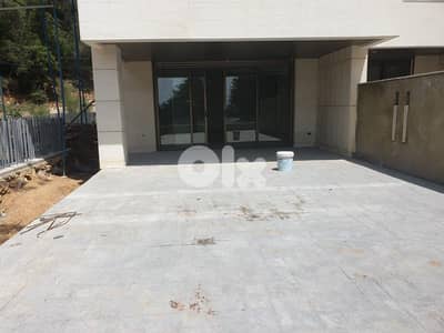 Apartment for sale in Baabdat