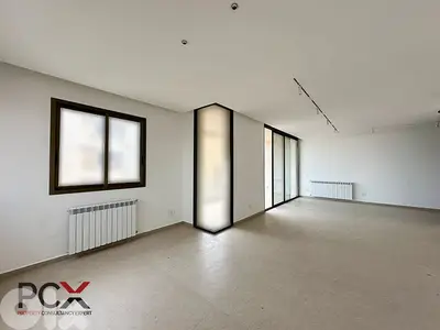 Apartment for Sale in Rabweh | Spacious | Calm Neighborhood