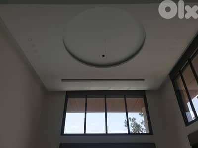 Duplex for sale in Baabdat Duplex for sale in Baabdat