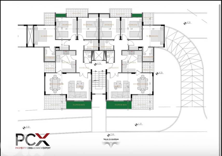 Apartment for Sale in Rabweh | Under Construction | Almost Done 0