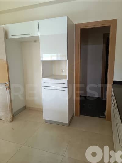 Apartment For Rent in Jamhour شقة للايجار في جمهور