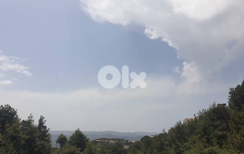 Apartment for sale in Baabdat 0