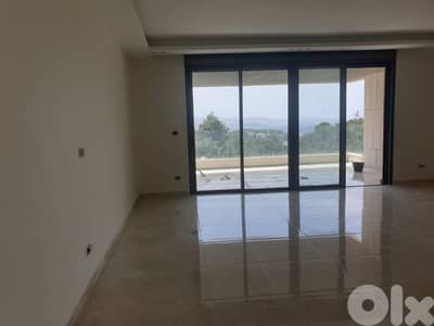 Apartment for sale in Baabdat