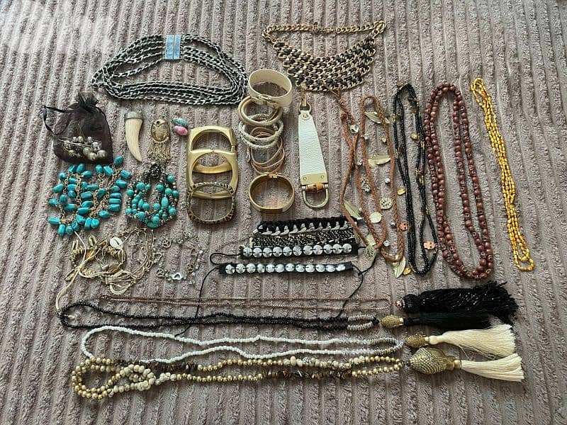 accessorize 0