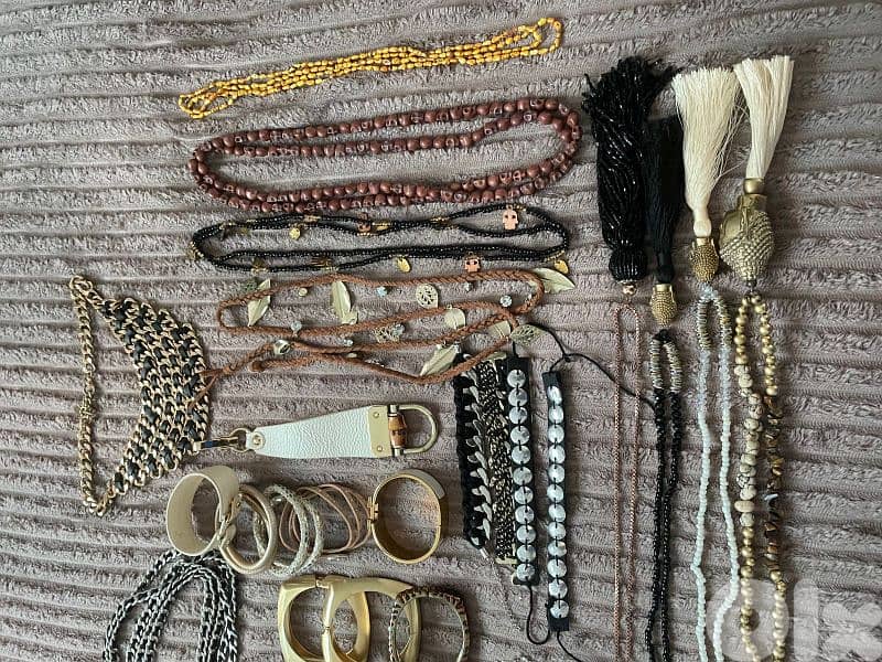 accessorize 2