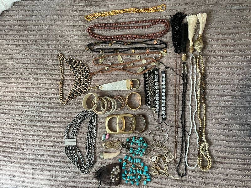 accessorize 3