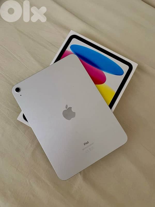 Ipad 10 0