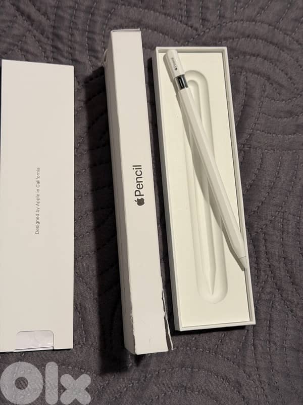 Apple Pen 3 0
