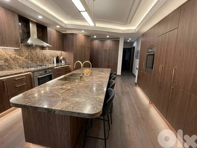 Badaro Stunning 380m2 Fully Renovated with Full Amenities