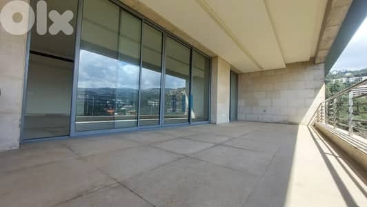 Pent House for Sale in Rabieh, Metn Pent House for Sale in Rabieh, Metn
