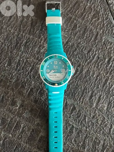 ICE Watch Bundle – 2 Stylish Watches