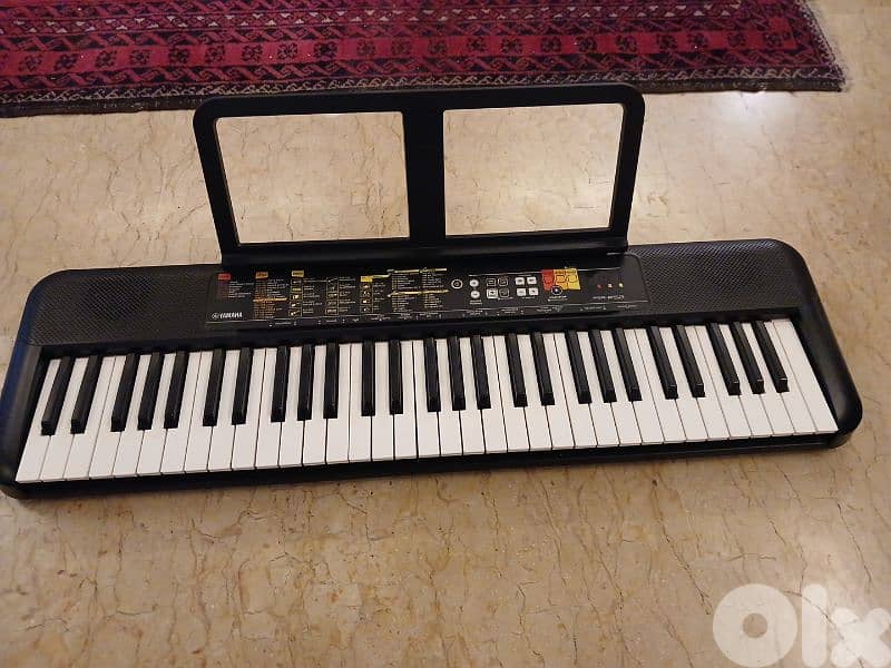 Piano 0