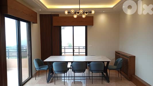 GMB112EM - Apartment For Sale In Hbaline  - شقة للبيع في حبالين -