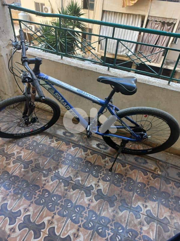 bicycle 1