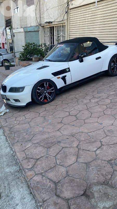BMW Other 1996 0