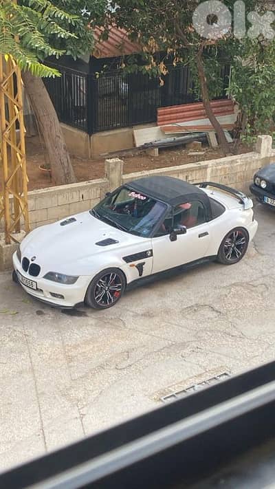 BMW Other 1996