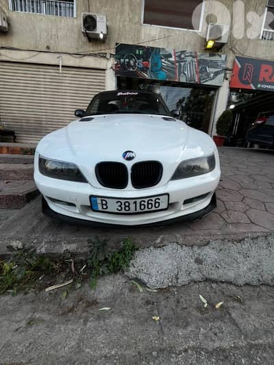 BMW Other 1996