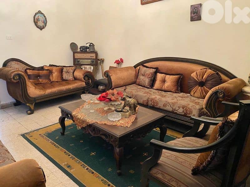 salon 3