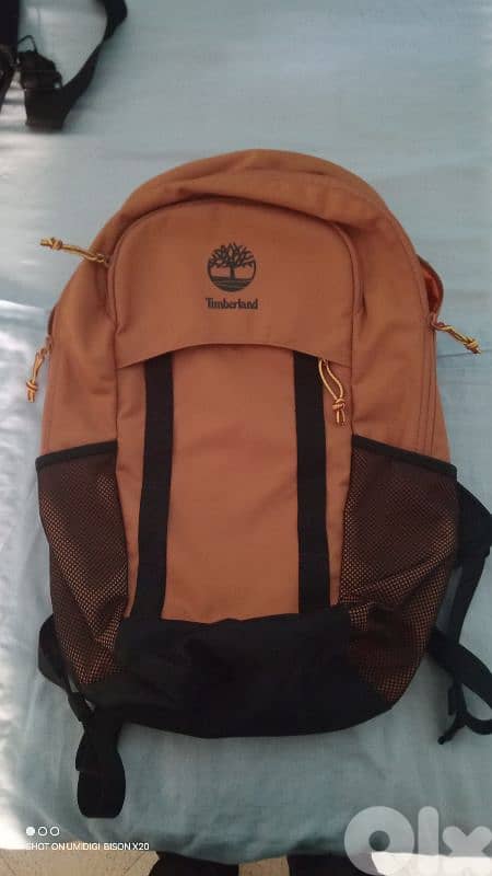 Timberland Calverton 26 liters 0