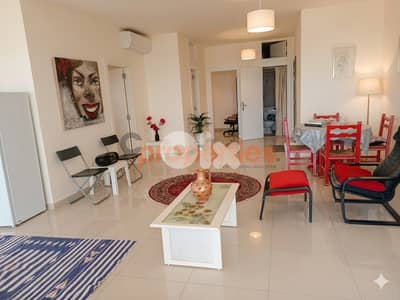 Apartment For Rent In Tabarja - CPJGK90