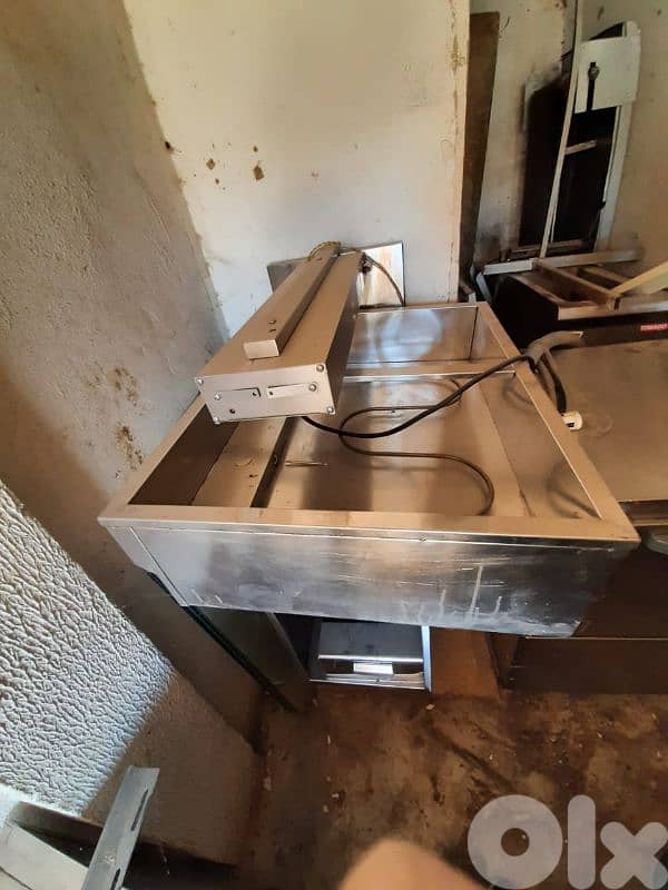Kitchen Hardware أغراض مطبخ 4