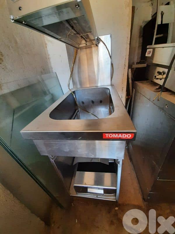 Kitchen Hardware أغراض مطبخ 6