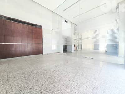 RAO26-5027 Office for Rent – Downtown (Prime Location | 2 Floors)