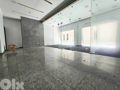 RAO26-5027 Office for Rent – Downtown (Prime Location | 2 Floors)