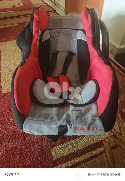 car seat