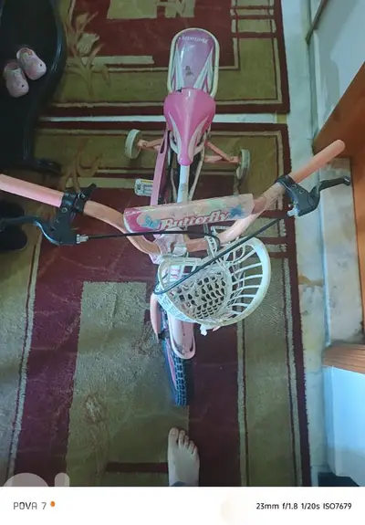 بسكلا ٣ دواليب