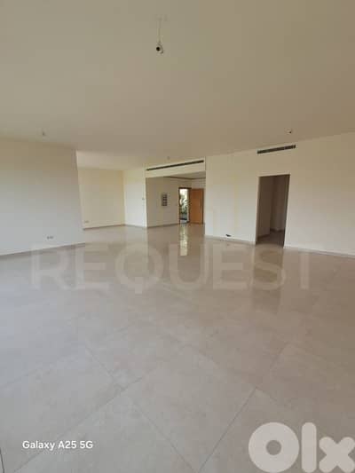 Apartment For Rent in Jamhour شقة للايجار في جمهور
