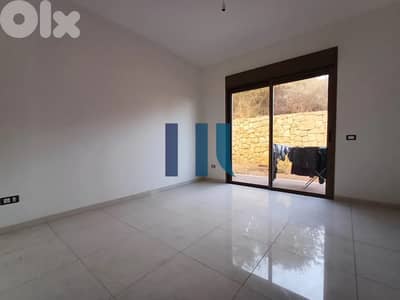 luxurious apartment for sale in Mtayleb, Metn