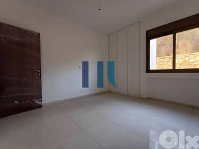 luxurious apartment for sale in Mtayleb, Metn
