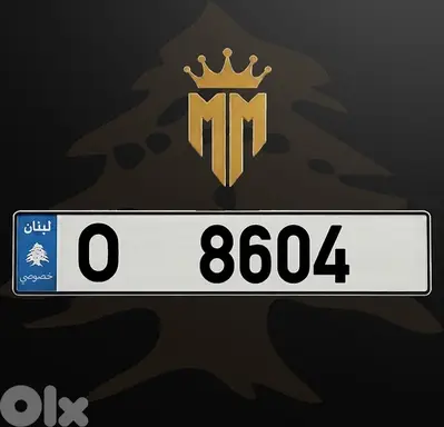 o 8604
