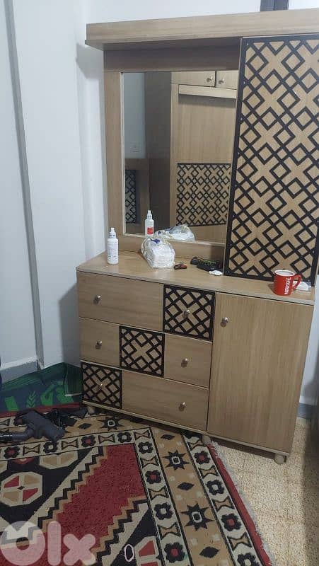 غرفه نوم 1