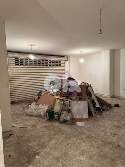 55m2 store 4sale in Hadath - Baabda - محل للبيع في الحدث