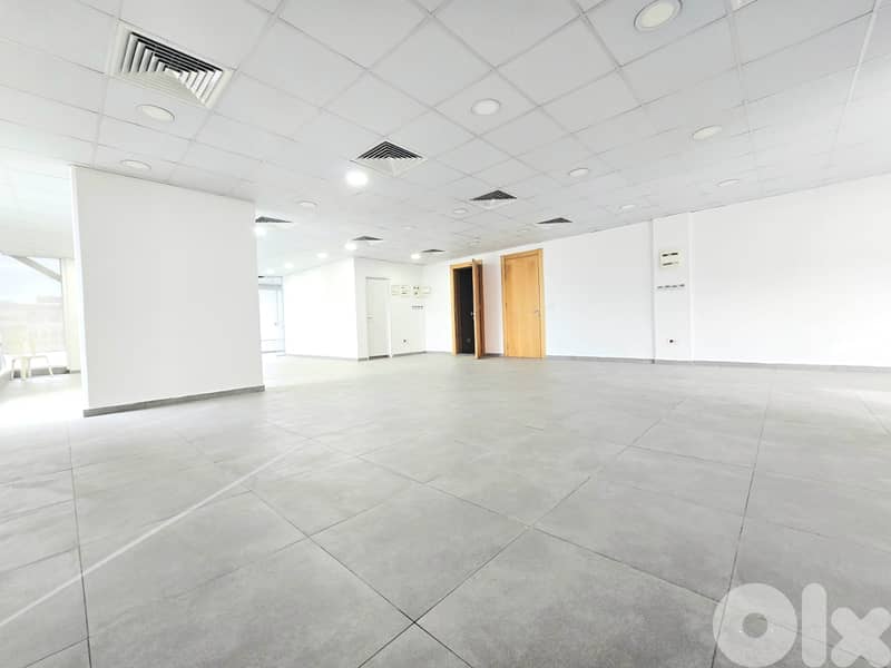 RAO26-5028 Office 365m² for Rent – Dekwene 0