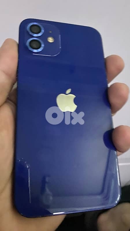 iphone 12 128 0