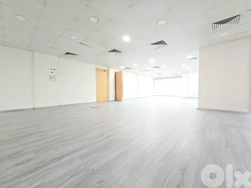 RAO26-5029 Office for Rent – Dekwene | 365m² 0