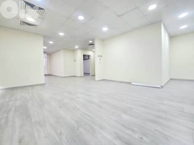 RAO26-5029 Office for Rent – Dekwene | 365m²