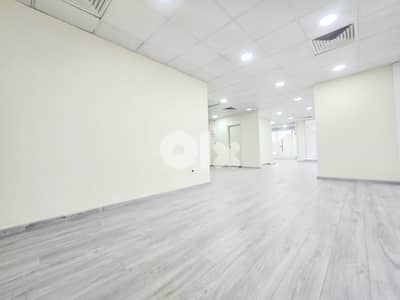 RAO26-5029 Office for Rent – Dekwene | 365m²