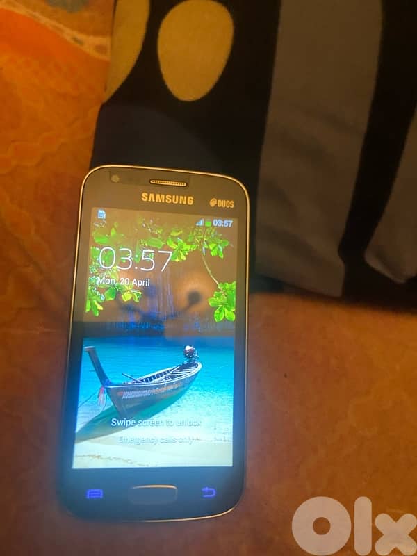 Samsung 3