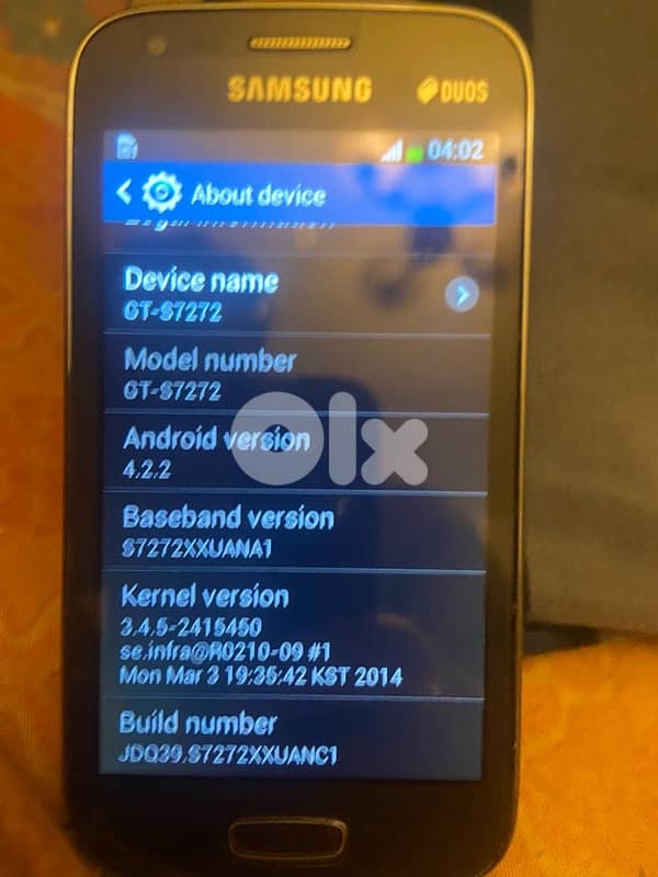 Samsung 5