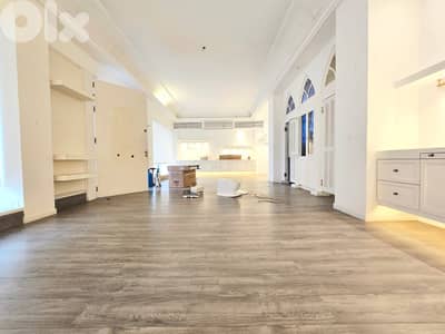 RAO26-5030 Shop for Rent – Clemenceau | 150m²