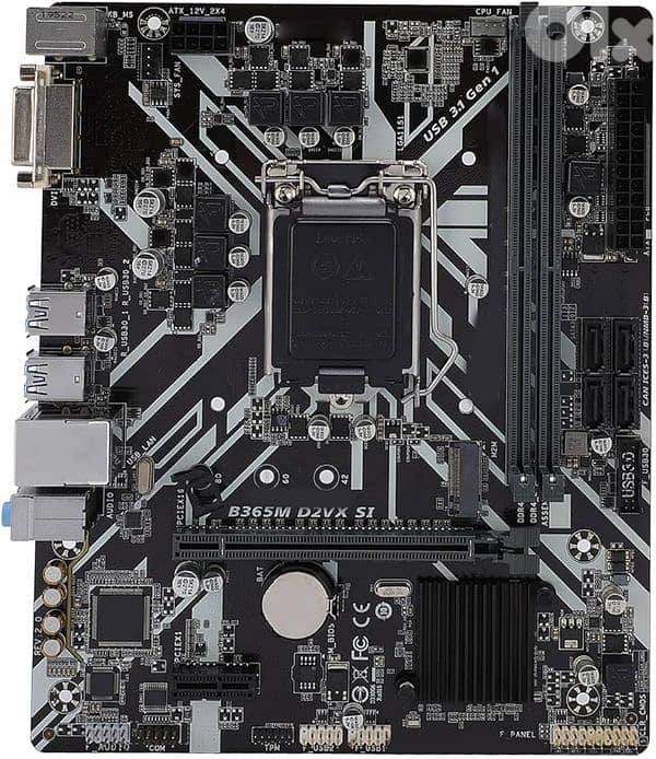 Gaming PC 0