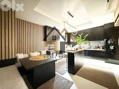 apartments for sale in gemmayzeh beirut شقق للبيع في جميزة بيروت