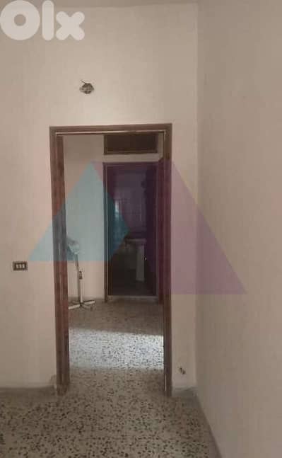 2 bedroom apartment+garden+mountain view 4sale in Ghedras - غدراس
