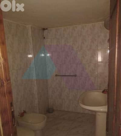 2 bedroom apartment+garden+mountain view 4sale in Ghedras - غدراس